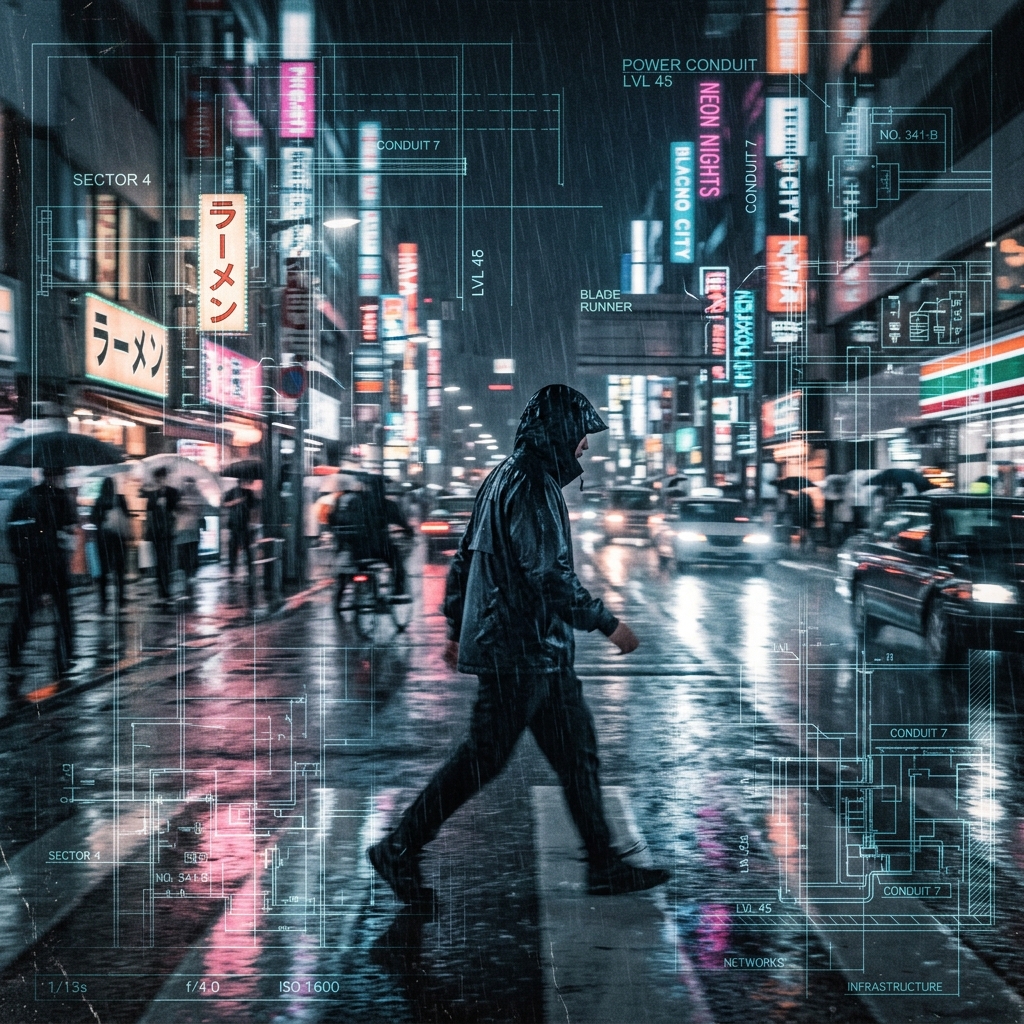 AxisWear — Urban Outerwear